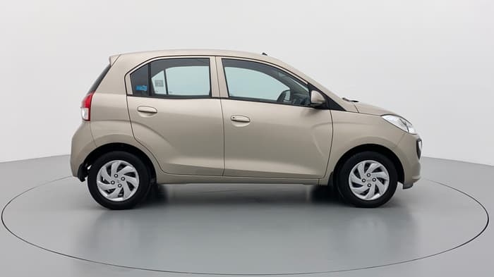 2018 Hyundai NEW SANTRO SPORTZ 1.1, Petrol, Manual, 15,643 km, Right Side View