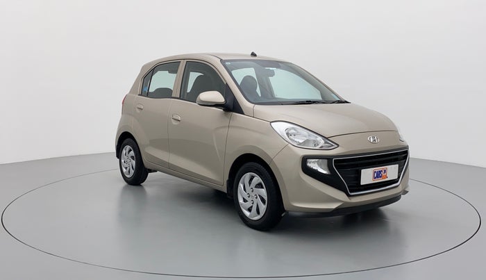 2018 Hyundai NEW SANTRO SPORTZ 1.1, Petrol, Manual, 15,643 km, Right Front Diagonal