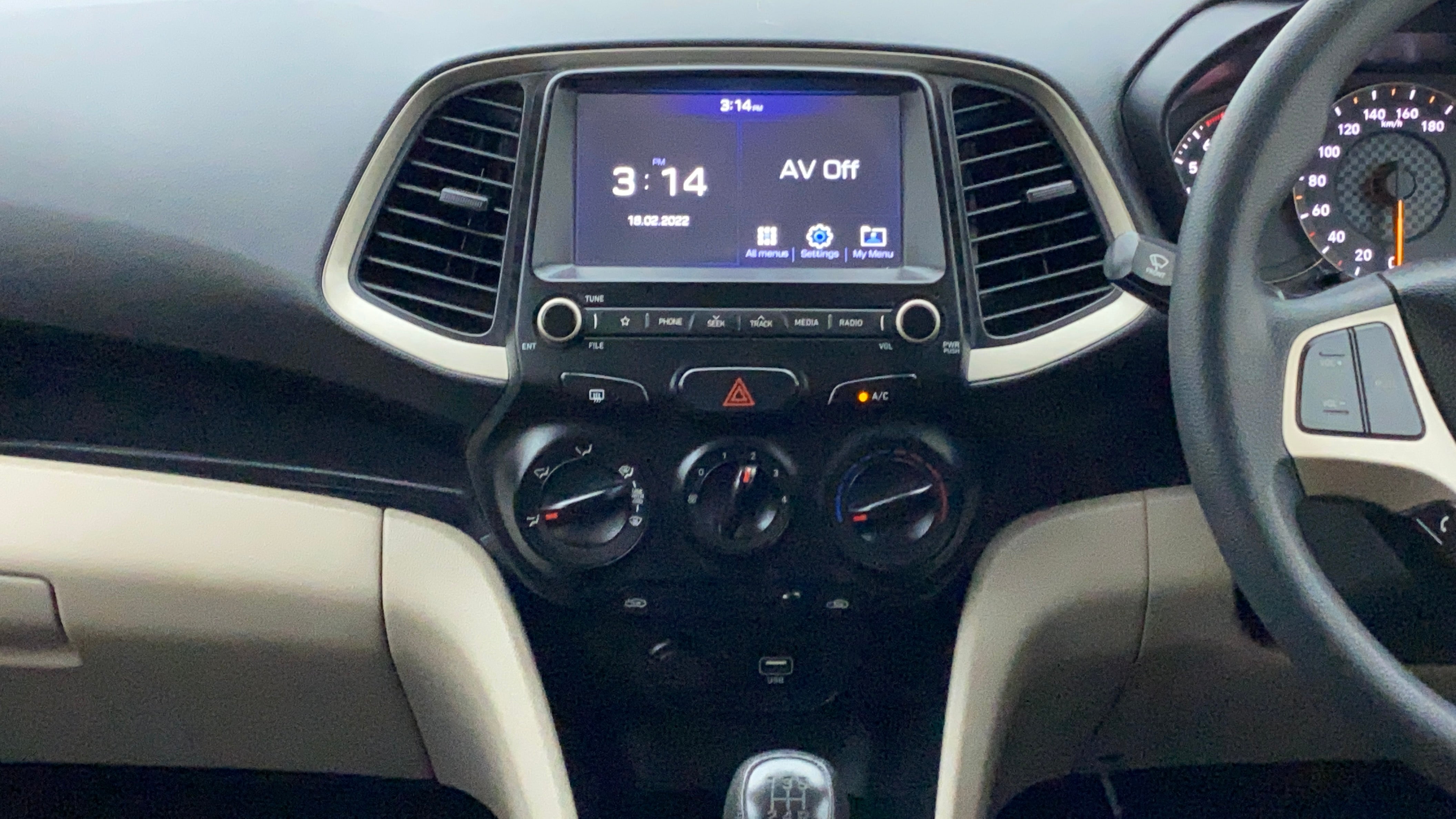 Features