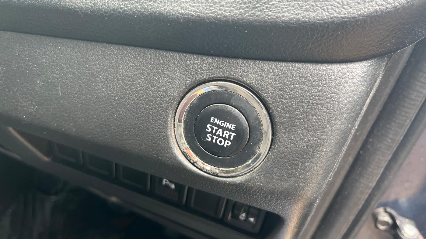 2017 Maruti Baleno ZETA PETROL 1.2, Petrol, Manual, 69,524 km, Keyless Start/ Stop Button