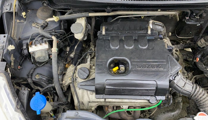 2020 Maruti Celerio ZXI, Petrol, Manual, 1,02,436 km, Engine View - Right