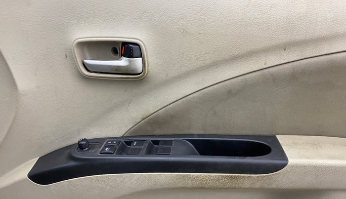 2020 Maruti Celerio ZXI, Petrol, Manual, 1,02,436 km, Driver Side Door Panels Control