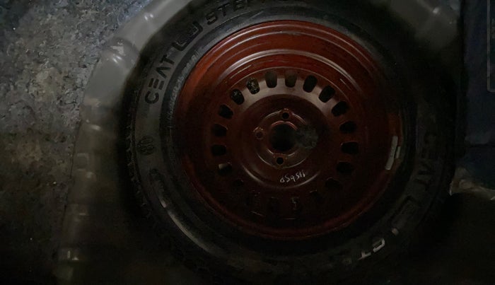 2023 Nissan MAGNITE Geza Edition CVT, Petrol, Automatic, 42,922 km, Spare Tyre