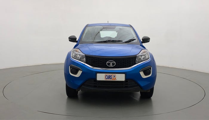 2018 Tata NEXON XM PETROL, Petrol, Manual, 28,931 km, Front
