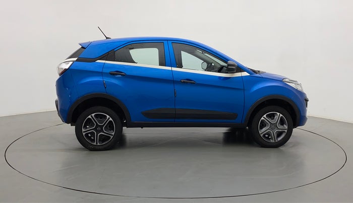 2018 Tata NEXON XM PETROL, Petrol, Manual, 28,931 km, Right Side