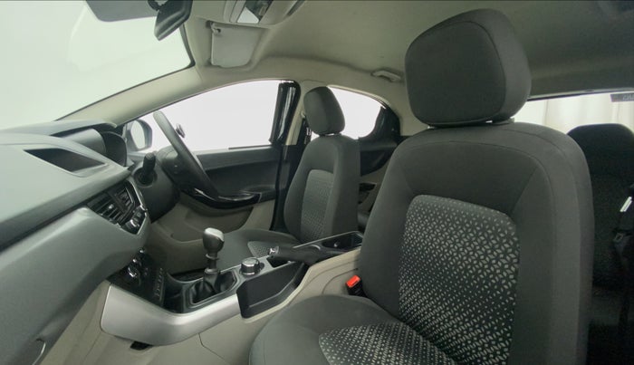 2018 Tata NEXON XM PETROL, Petrol, Manual, 28,931 km, Right Side Front Door Cabin