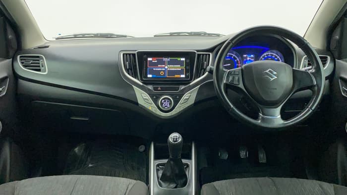 Interior