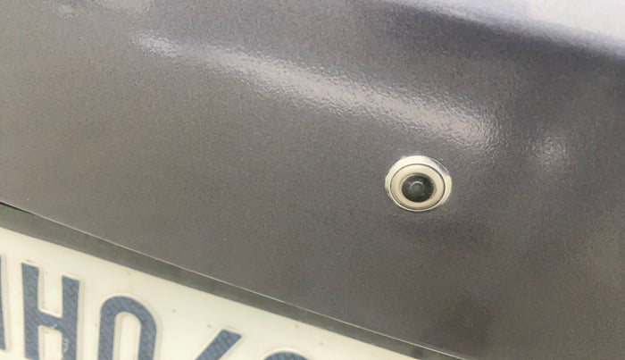 2015 Hyundai Grand i10 ASTA (O) 1.2 KAPPA VTVT, Petrol, Manual, 46,828 km, Parking Camera