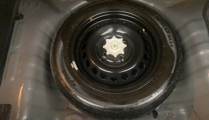 2015 Hyundai Grand i10 ASTA (O) 1.2 KAPPA VTVT, Petrol, Manual, 46,828 km, Spare Tyre