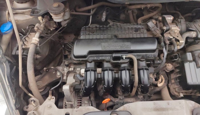 2015 Honda Amaze 1.2L I-VTEC SX, Petrol, Manual, 51,423 km, Engine View - Right