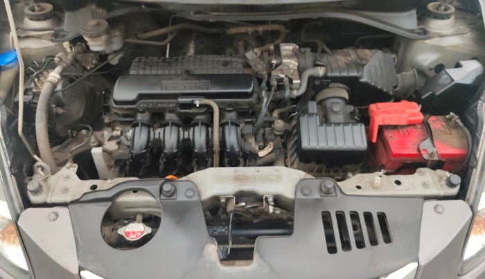 2015 Honda Amaze 1.2L I-VTEC SX, Petrol, Manual, 51,423 km, Engine View