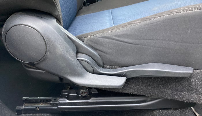 2019 Toyota Glanza V CVT, Petrol, Automatic, 39,014 km, Driver Side Adjustment Panel