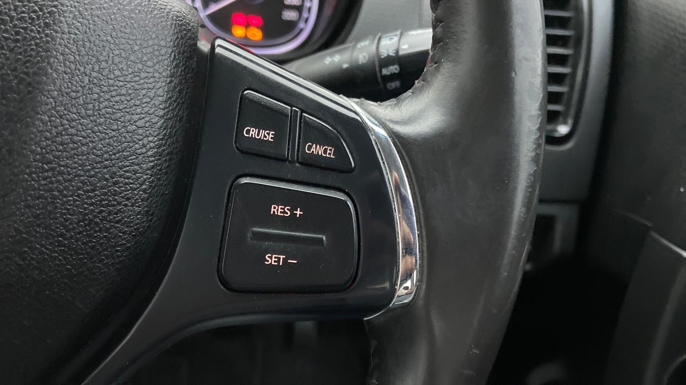 2021 Toyota URBAN CRUISER PREMIUM GRADE MT, Petrol, Manual, 38,592 km, Adaptive Cruise Control