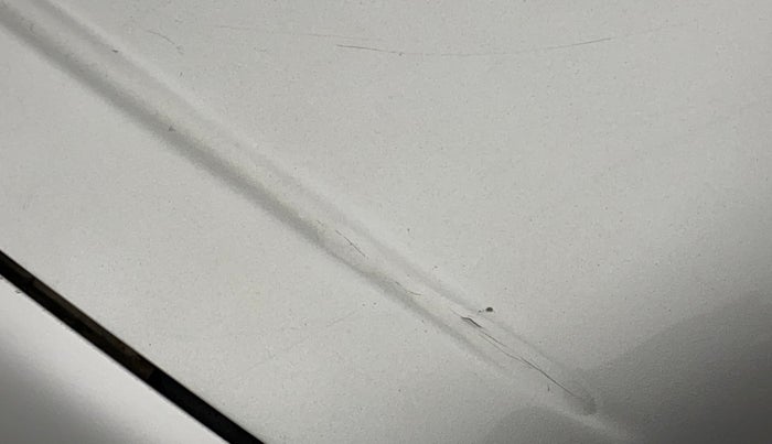 2010 Honda Accord 2.4L I-VTEC AT, Petrol, Automatic, 67,659 km, Bonnet (hood) - Paint has minor damage
