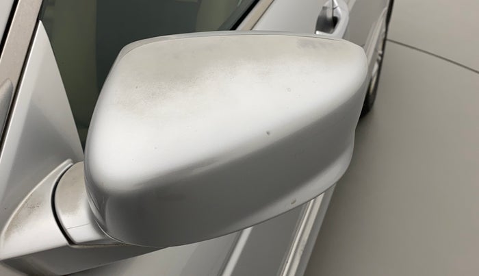 2010 Honda Accord 2.4L I-VTEC AT, Petrol, Automatic, 67,659 km, Left rear-view mirror - Folding motor not working
