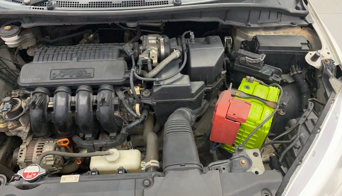 2015 Honda City 1.5L I-VTEC VX (O) MT, Petrol, Manual, 69,943 km, Engine View - Left