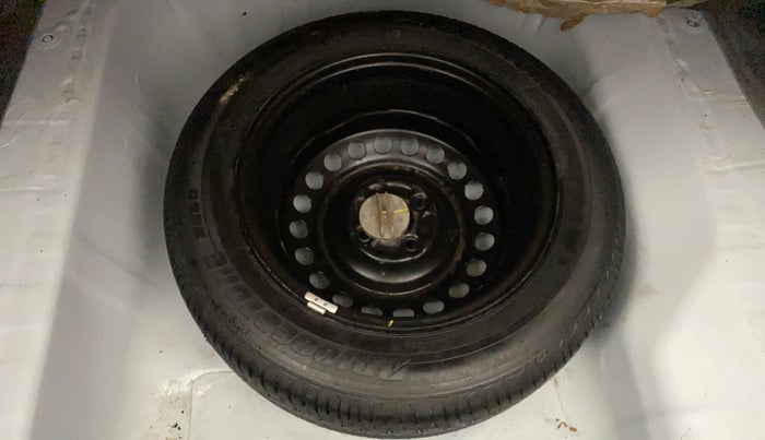 2015 Honda City 1.5L I-VTEC VX (O) MT, Petrol, Manual, 69,943 km, Spare Tyre