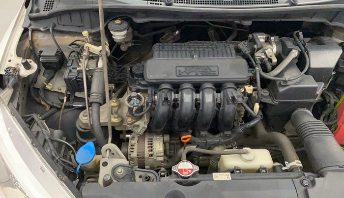 2015 Honda City 1.5L I-VTEC VX (O) MT, Petrol, Manual, 69,943 km, Engine View - Right