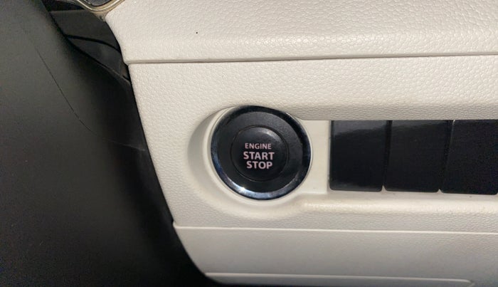 2022 Maruti IGNIS ZETA 1.2, Petrol, Manual, 35,815 km, Keyless Start/ Stop Button