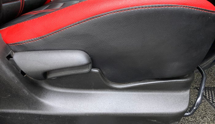 2018 Maruti Vitara Brezza VDI, Diesel, Manual, 72,660 km, Driver Side Adjustment Panel