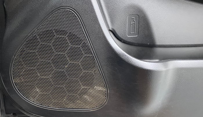 2018 Maruti Vitara Brezza VDI, Diesel, Manual, 72,660 km, Speaker