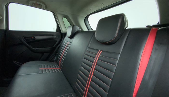 2018 Maruti Vitara Brezza VDI, Diesel, Manual, 72,660 km, Right Side Rear Door Cabin