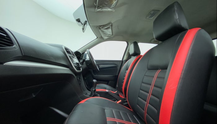 2018 Maruti Vitara Brezza VDI, Diesel, Manual, 72,660 km, Right Side Front Door Cabin
