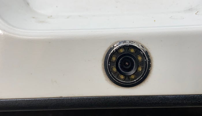 2021 Hyundai NEW SANTRO SPORTZ MT, Petrol, Manual, 43,306 km, Parking Camera