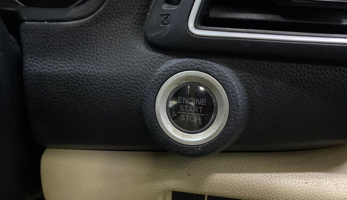 2020 Honda Amaze 1.2L I-VTEC V, Petrol, Manual, 77,201 km, Keyless Start/ Stop Button