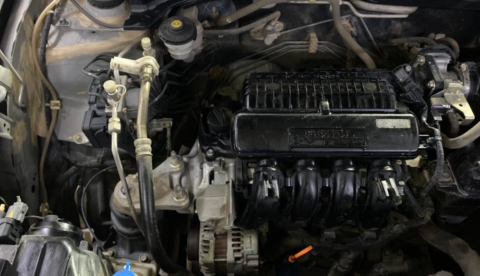 2020 Honda Amaze 1.2L I-VTEC V, Petrol, Manual, 77,201 km, Engine View - Right