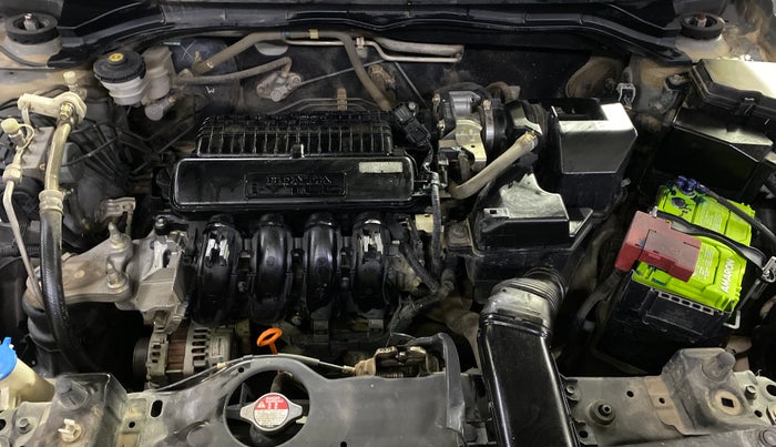 2020 Honda Amaze 1.2L I-VTEC V, Petrol, Manual, 77,201 km, Engine View