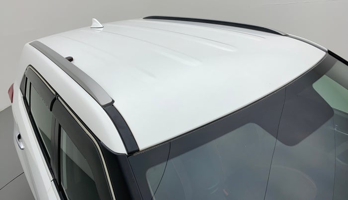 2018 Hyundai Creta 1.6 SX CRDI, Diesel, Manual, 66,093 km, Roof