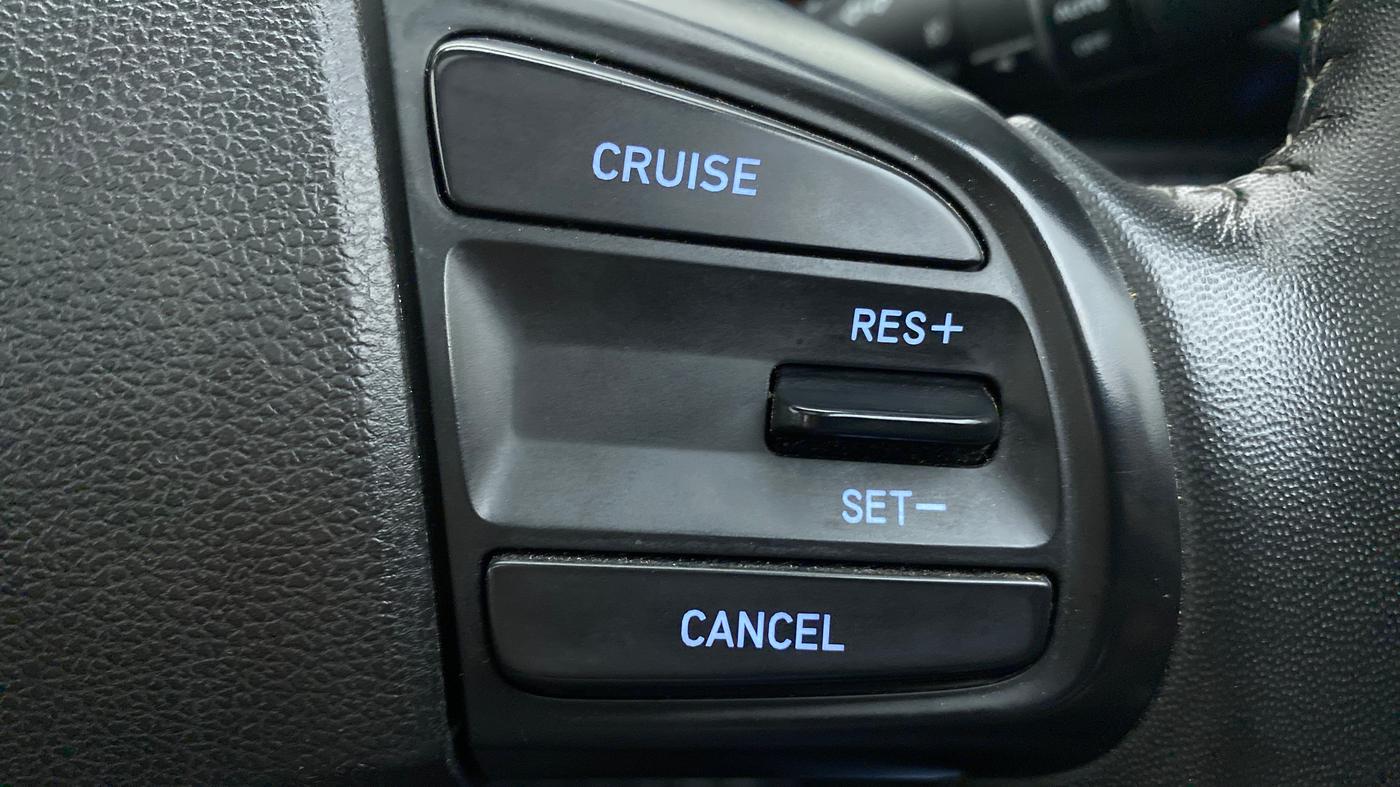 2019 Hyundai VENUE 1.0L Turbo GDI SX MT, Petrol, Manual, 18,852 km, Adaptive Cruise Control