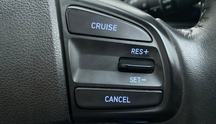 2019 Hyundai VENUE 1.0L Turbo GDI SX MT, Petrol, Manual, 18,852 km, Adaptive Cruise Control