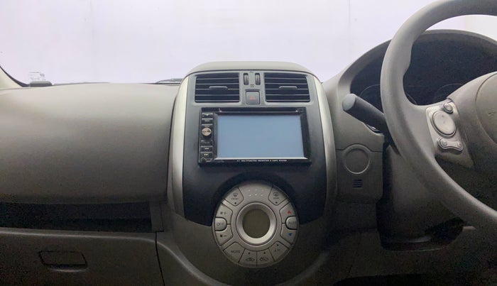 2014 Renault Scala RXL DIESEL, Diesel, Manual, 1,15,385 km, Air Conditioner
