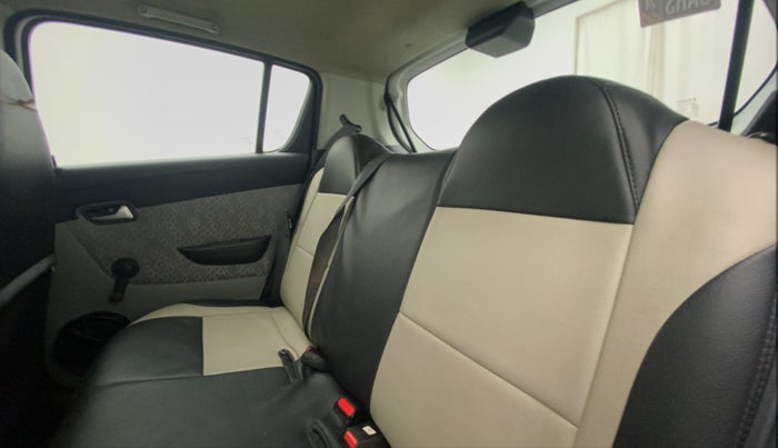2016 Maruti Alto 800 LXI, Petrol, Manual, 42,496 km, Right Side Rear Door Cabin