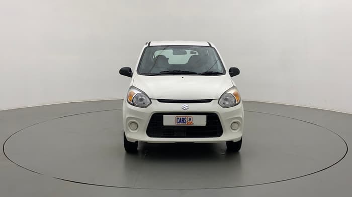 2016 Maruti Alto 800 LXI, Petrol, Manual, 42,496 km, Front