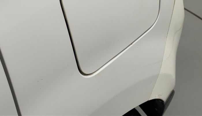 2016 Maruti Alto 800 LXI, Petrol, Manual, 42,496 km, Left quarter panel - Rusted