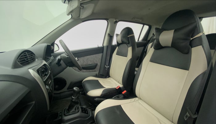 2016 Maruti Alto 800 LXI, Petrol, Manual, 42,496 km, Right Side Front Door Cabin