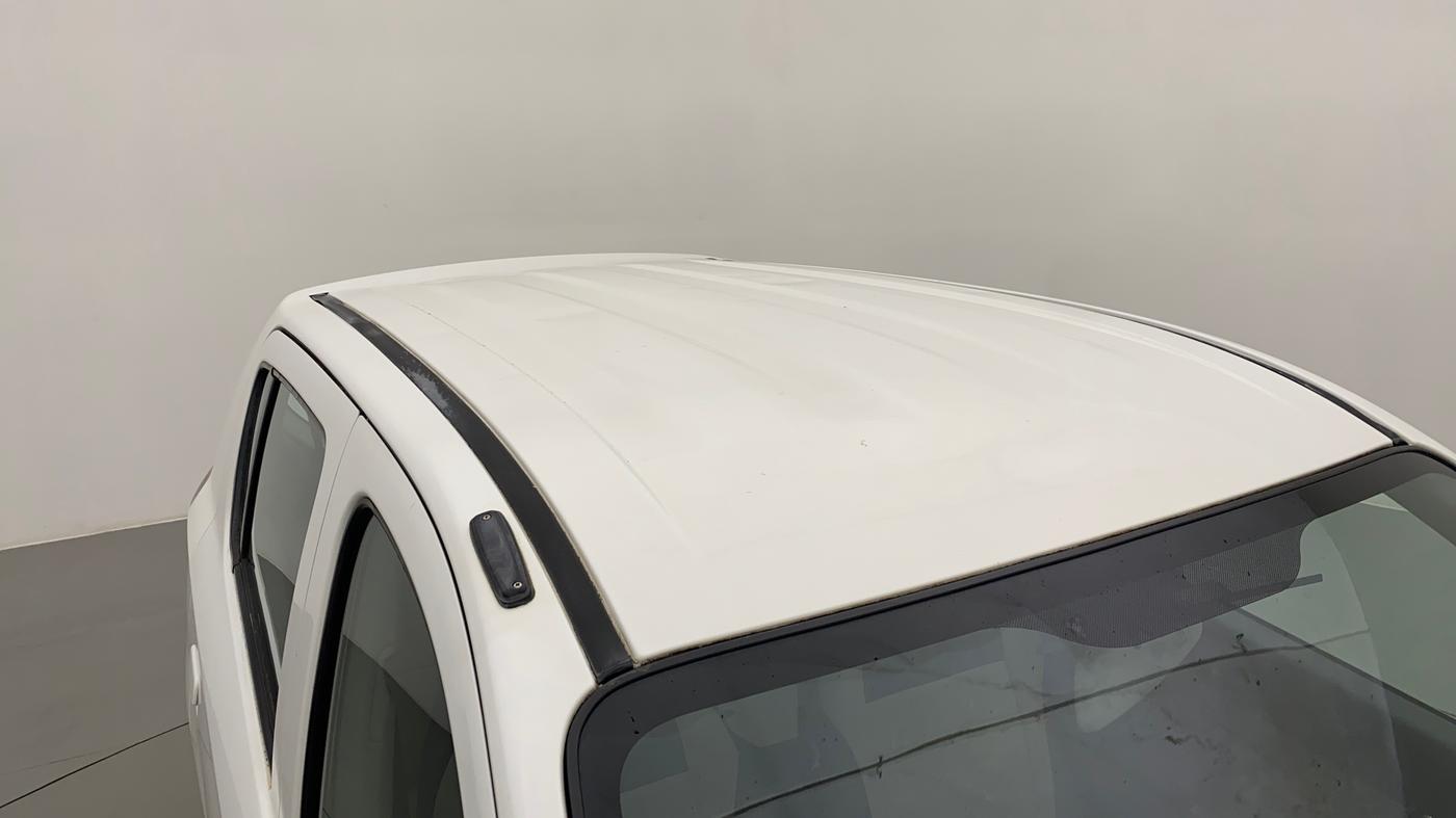 2016 Maruti Alto 800 LXI, Petrol, Manual, 42,496 km, Roof