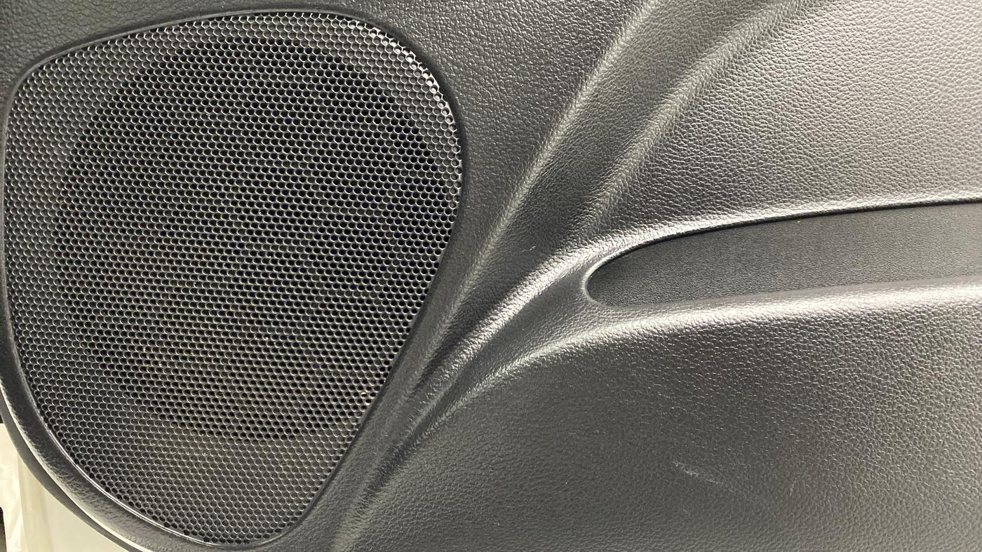 2018 Maruti Celerio X Zxi, Petrol, Manual, 25,120 km, Speaker