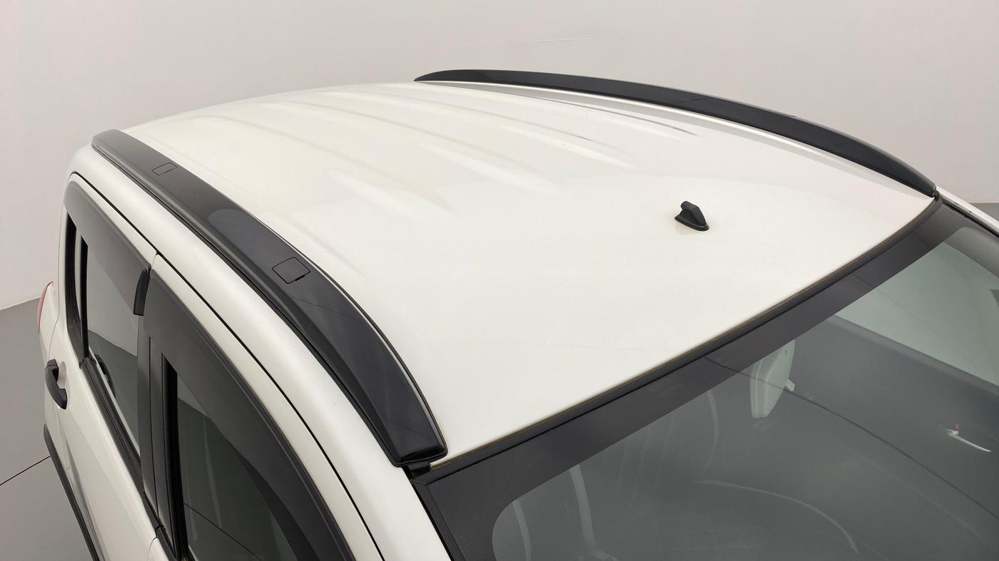 2018 Maruti Celerio X Zxi, Petrol, Manual, 25,120 km, Roof