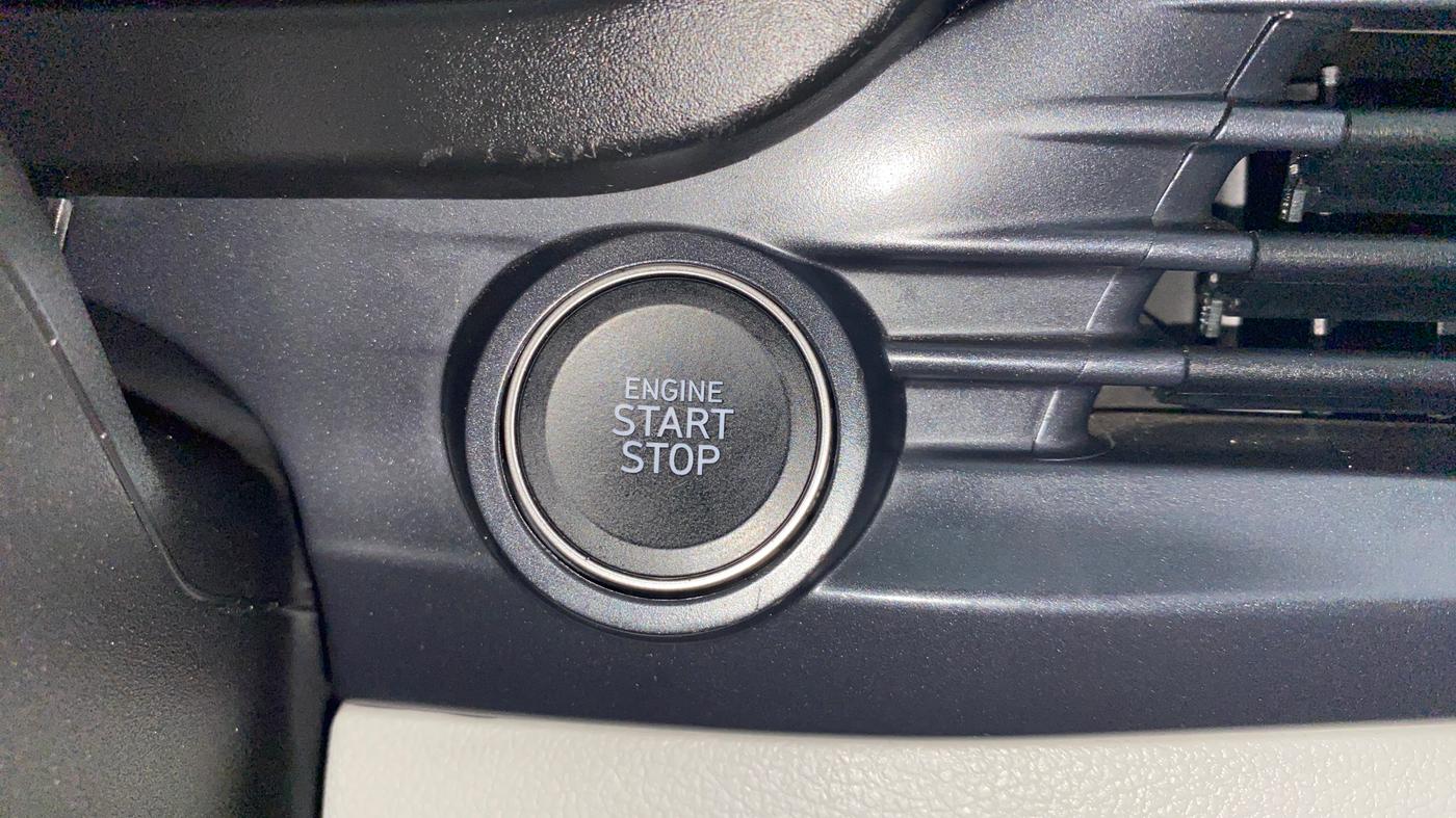 2023 Hyundai NEW I20 ASTA (O) 1.2 MT, Petrol, Manual, 12,512 km, Keyless Start/ Stop Button