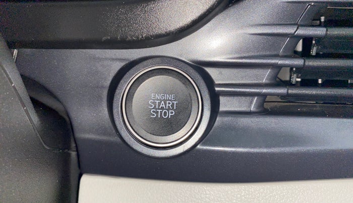 2023 Hyundai NEW I20 ASTA (O) 1.2 MT, Petrol, Manual, 12,474 km, Keyless Start/ Stop Button