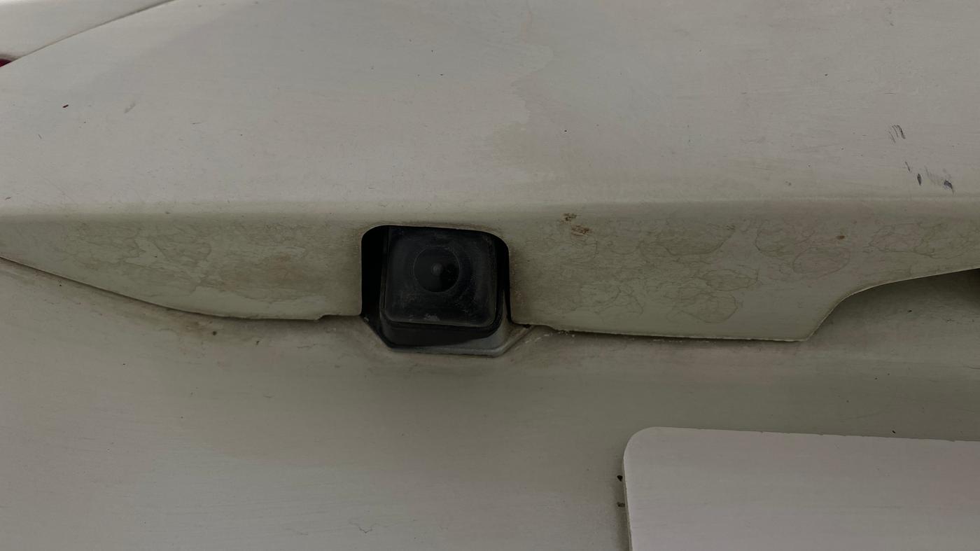 2017 Maruti S Cross ALPHA 1.3, Diesel, Manual, 86,522 km, Parking Camera