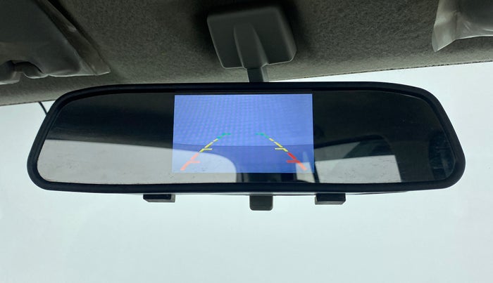 2015 Maruti Celerio VXI d, Petrol, Manual, 11,364 km, IRVM Reverse Camera