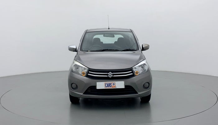 2015 Maruti Celerio VXI d, Petrol, Manual, 11,364 km, Front