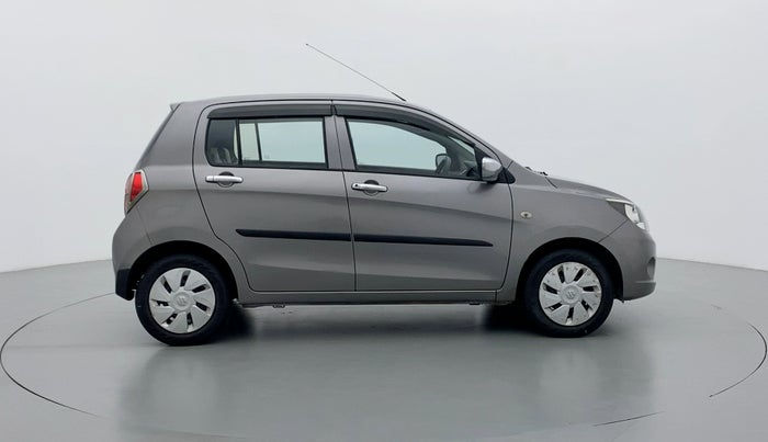 2015 Maruti Celerio VXI d, Petrol, Manual, 11,364 km, Right Side View