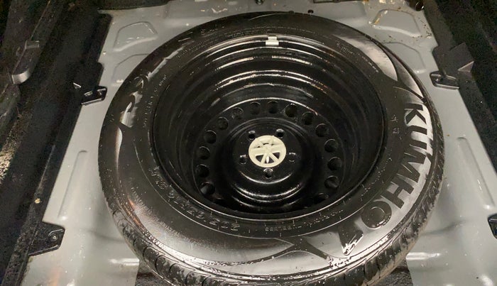 2019 KIA SELTOS HTK 1.5 PETROL, Petrol, Manual, 76,394 km, Spare Tyre