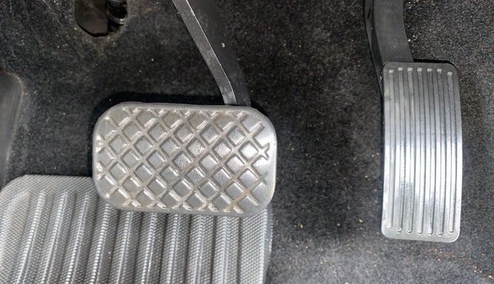 2021 MG HECTOR SHARP 1.5 DCT PETROL, Petrol, Automatic, 62,722 km, Pedals